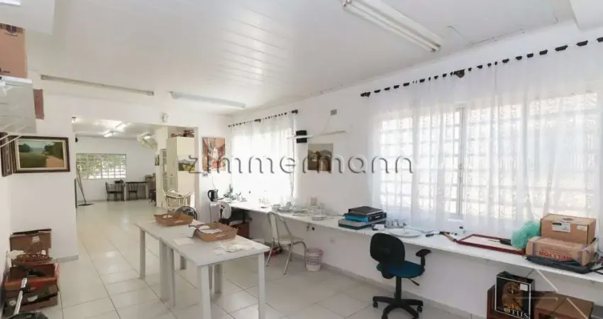 Casa comercial à venda na Rua Cotoxó, --, Perdizes, São Paulo