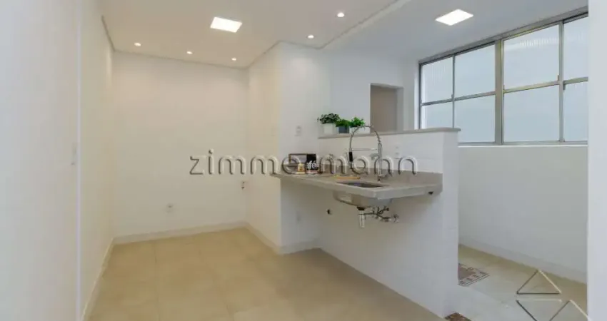 Apartamento com 3 quartos à venda na Rua Cayowaá, --, Perdizes, São Paulo