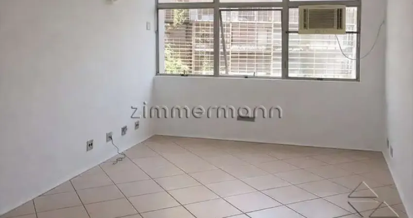 Casa comercial à venda na Rua Itapeva, --, Bela Vista, São Paulo