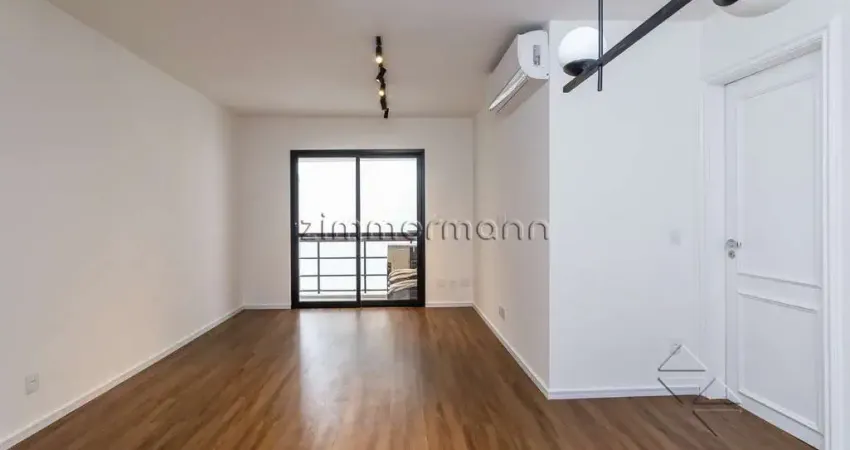 Apartamento com 3 quartos à venda na Rua Doutor Andrade Pertence, --, Vila Olímpia, São Paulo