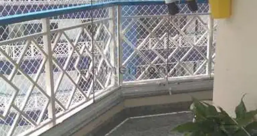 Apartamento com 3 quartos à venda na Rua Emílio Mallet, --, Tatuapé, São Paulo