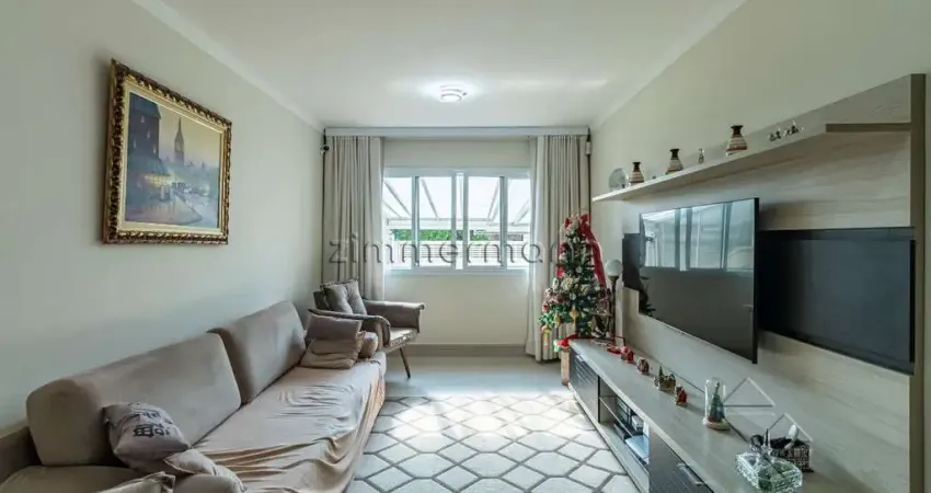 Casa com 2 quartos à venda na MANOEL JACINTO REGO, --, Vila Romana, São Paulo