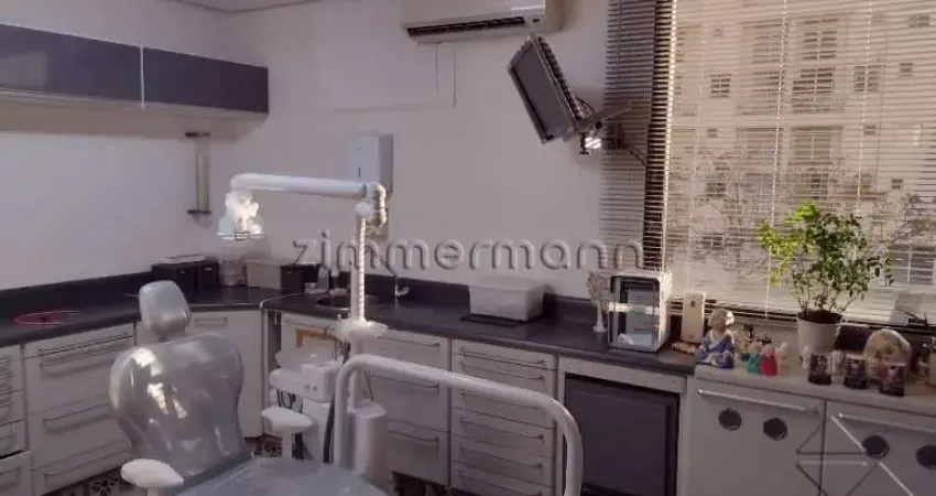 Casa comercial à venda na Rua Cotoxó, --, Perdizes, São Paulo