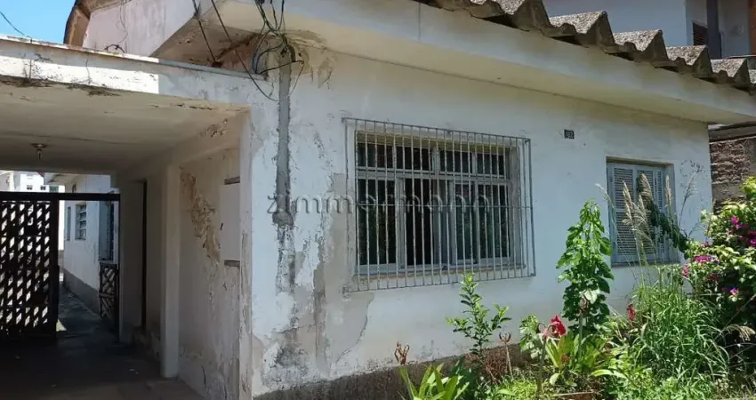 Casa com 3 quartos à venda na Rua Diogo do Couto, --, Butantã, São Paulo