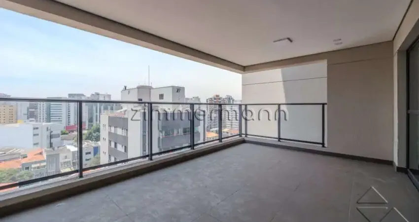 Apartamento com 3 quartos à venda na Rua das Azaléas, --, Planalto Paulista, São Paulo