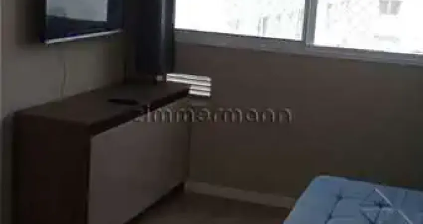 Apartamento com 2 quartos à venda na Rua Valson Lopes, --, Butantã, São Paulo