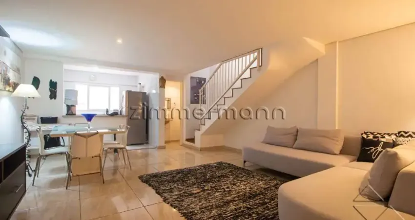 Casa com 3 quartos à venda na Rua Francisco de Proença, --, Morumbi, São Paulo