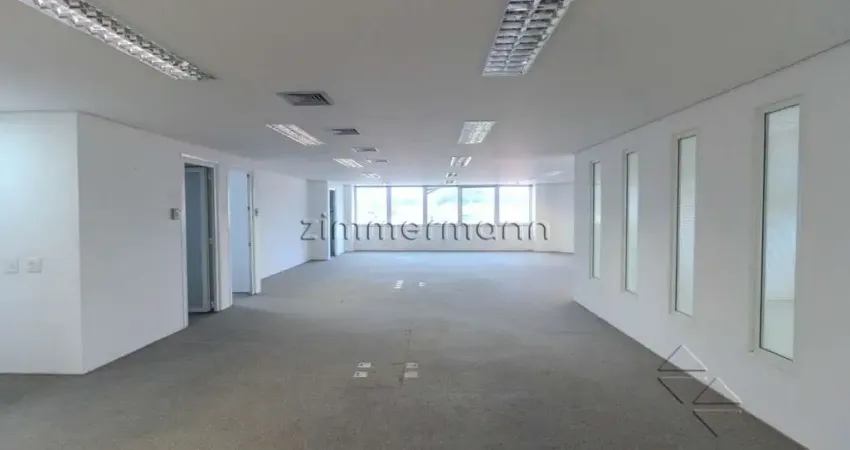 Casa comercial à venda na Avenida Engenheiro Luiz Carlos Berrini, --, Brooklin, São Paulo