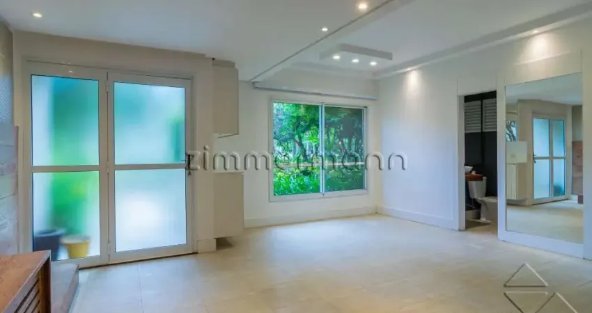 Casa com 3 quartos à venda na Rua Francisco Pessoa, --, Vila Andrade, São Paulo