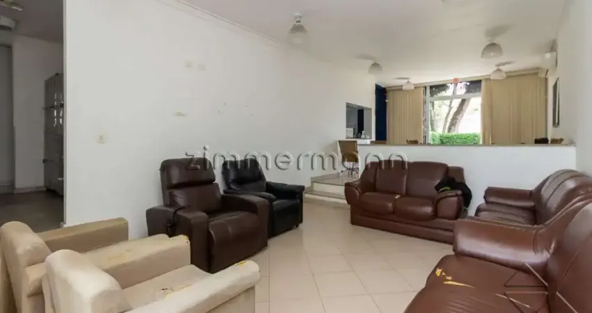 Casa comercial à venda na Avenida São Gualter, --, Alto de Pinheiros, São Paulo