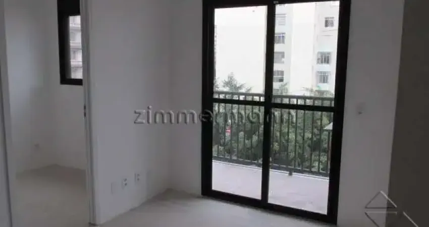 Apartamento com 2 quartos à venda na Rua João Monteiro, --, Campos Eliseos, São Paulo