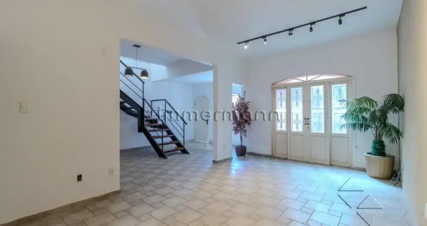 Casa com 3 quartos à venda na Rua Tacoma, --, Brooklin Paulista, São Paulo