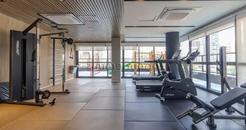 Apartamento com 4 quartos à venda na Rua Iperoig, --, Perdizes, São Paulo