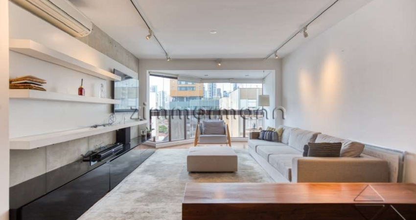 Apartamento com 3 quartos à venda na Rua Cônego Eugênio Leite, --, Pinheiros, São Paulo