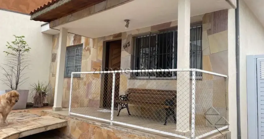 Casa com 2 quartos à venda na Rua Estácio Ferreira, --, Freguesia do Ó, São Paulo