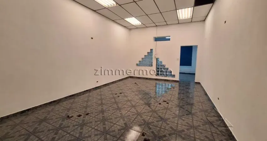 Casa com 3 quartos à venda na Rua Piracuama, --, Perdizes, São Paulo