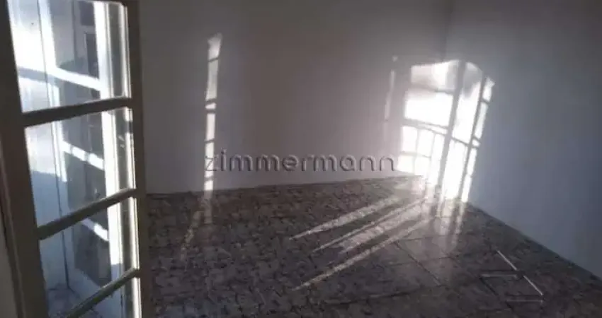 Casa comercial à venda na Rua Sebastião Bach, --, Vila Leopoldina, São Paulo