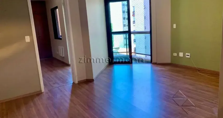 Apartamento com 1 quarto à venda na Rua João Moura, --, Pinheiros, São Paulo
