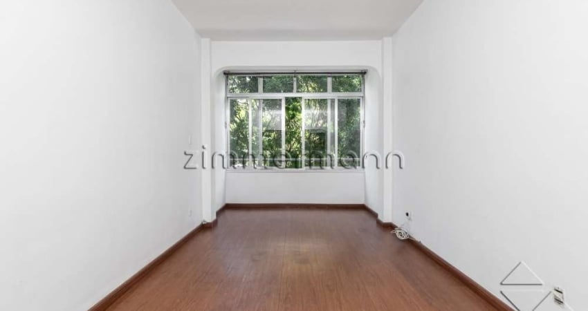 Apartamento com 3 quartos à venda na Avenida Angélica, --, Higienópolis, São Paulo