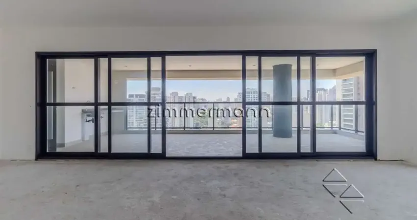 Apartamento com 4 quartos à venda na Rua Iperoig, --, Perdizes, São Paulo