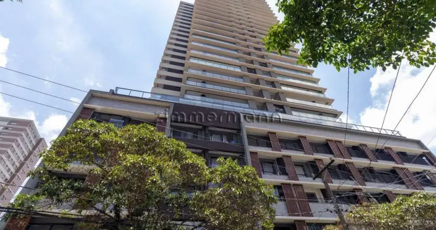 Apartamento com 4 quartos à venda na Rua Iperoig, --, Perdizes, São Paulo