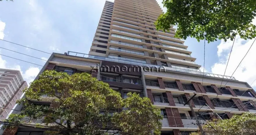 Apartamento com 4 quartos à venda na Rua Iperoig, --, Perdizes, São Paulo