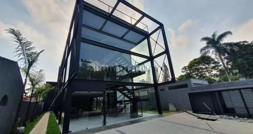 Casa comercial à venda na Avenida São Gualter, --, Alto de Pinheiros, São Paulo