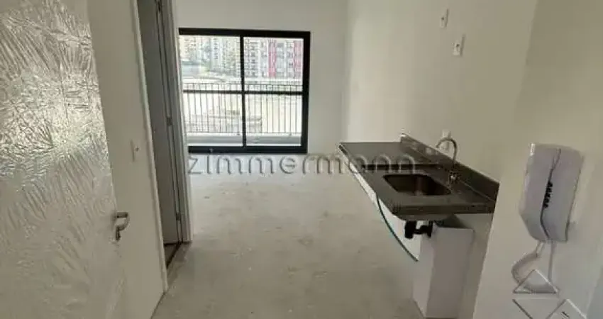 Apartamento com 1 quarto à venda na Rua João Ramalho, --, Perdizes, São Paulo