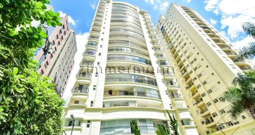 Apartamento com 3 quartos à venda na Rua Alves Guimarães, --, Pinheiros, São Paulo
