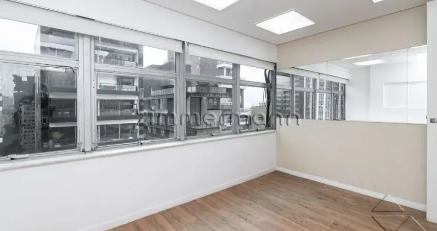 Casa comercial à venda na Alameda Joaquim Eugênio de Lima, --, Jardim Paulista, São Paulo