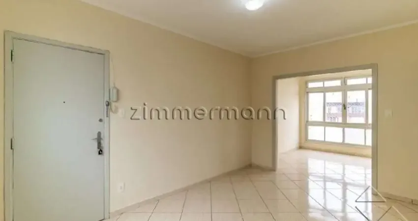 Apartamento com 2 quartos à venda na Praça Júlio Mesquita, --, Santa Ifigênia, São Paulo