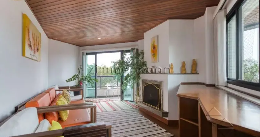 Apartamento com 4 quartos à venda na Rua Safira, --, Aclimação, São Paulo