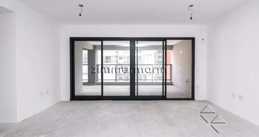 Apartamento com 3 quartos à venda na Rua José Augusto Penteado, --, Sumaré, São Paulo