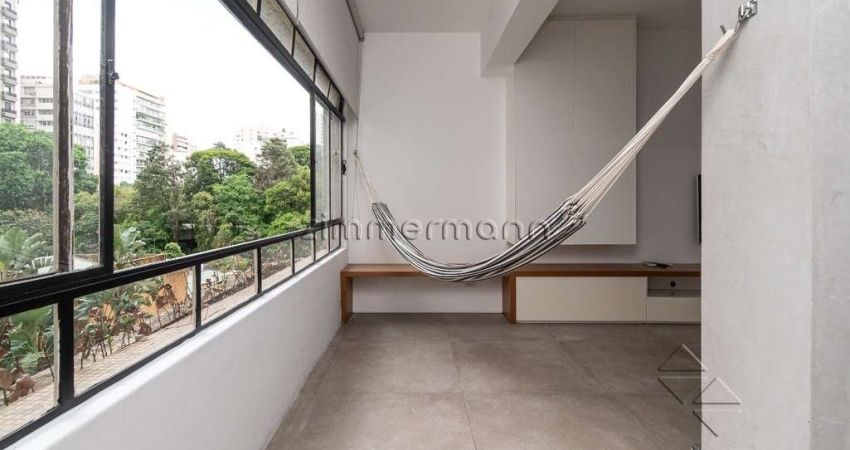 Apartamento com 2 quartos à venda na Rua Alagoas, --, Higienópolis, São Paulo