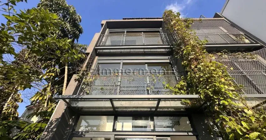 Casa com 2 quartos à venda na Rua Ponta Porã, --, Vila Ipojuca, São Paulo