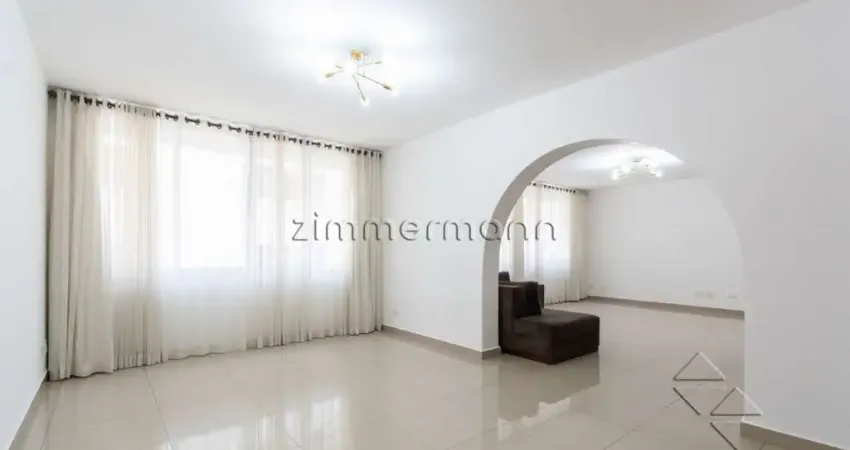 Apartamento com 3 quartos à venda na Rua Artur Prado, --, Bela Vista, São Paulo