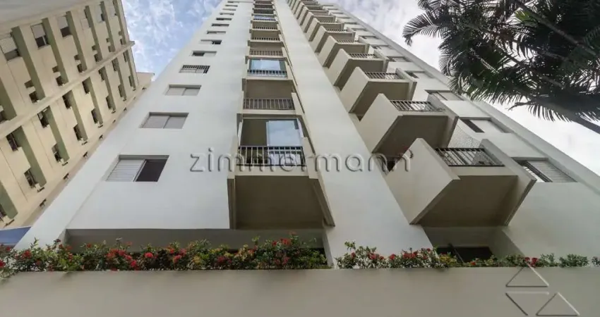 Apartamento com 2 quartos à venda na Rua dos Caetés, --, Perdizes, São Paulo