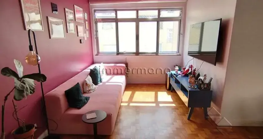 Apartamento com 3 quartos à venda na Avenida Diógenes Ribeiro de Lima, --, Alto de Pinheiros, São Paulo