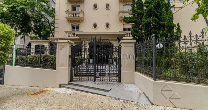 Apartamento com 3 quartos à venda na Rua Doutor Rafael de Barros, --, Paraíso, São Paulo