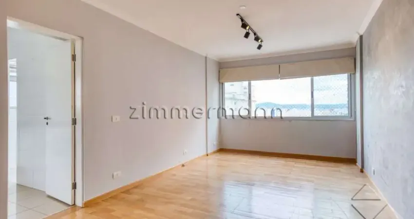 Apartamento com 3 quartos à venda na Rua Heitor Penteado, --, Vila Madalena, São Paulo