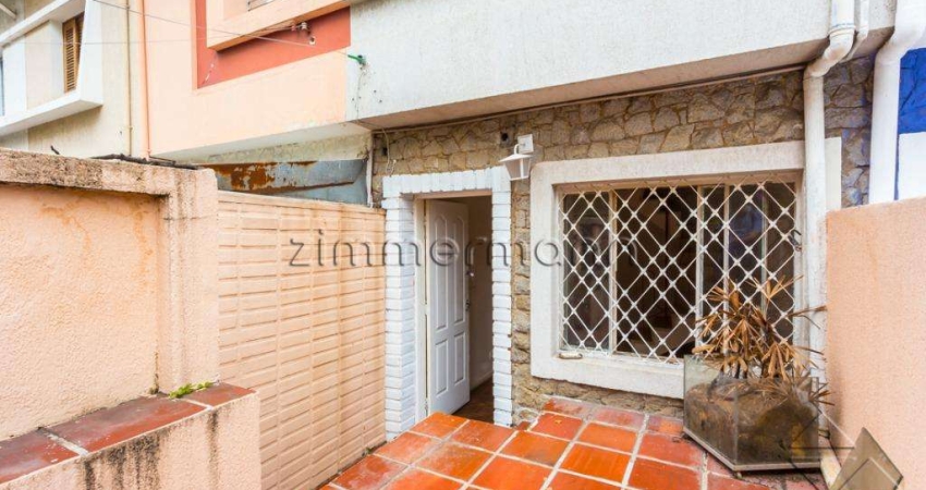Casa com 2 quartos à venda na Rua Ministro Gastão Mesquita, --, Perdizes, São Paulo