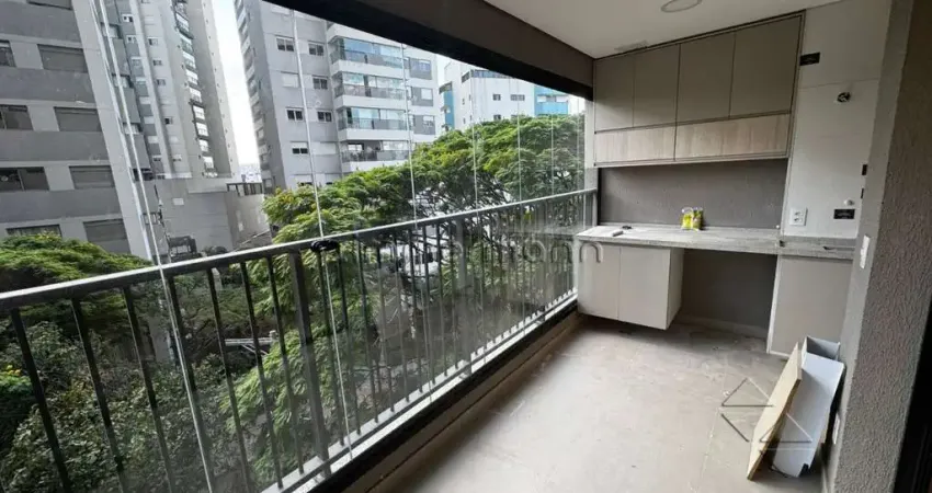 Apartamento com 2 quartos à venda na Rua Engenheiro Bianor, --, Butantã, São Paulo
