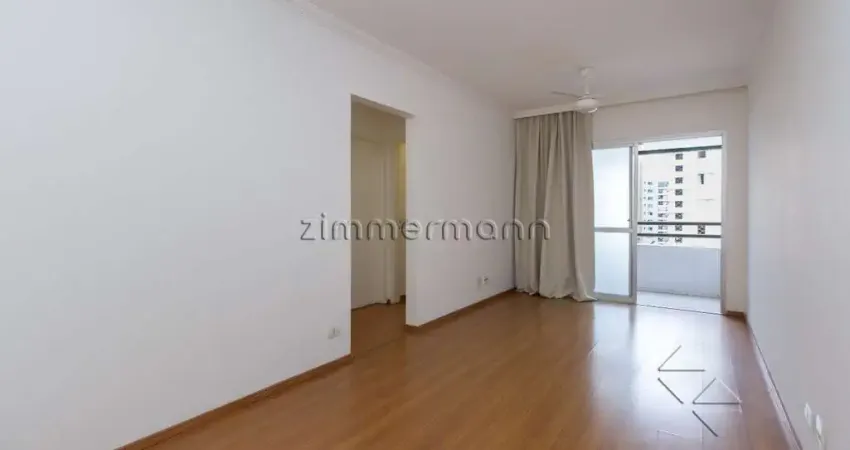 Apartamento com 3 quartos à venda na Rua Raul Pompéia, --, Pompéia, São Paulo