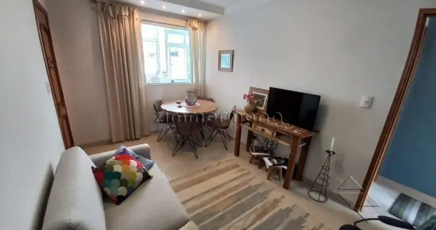 Apartamento com 2 quartos à venda na Rua Piracuama, --, Perdizes, São Paulo