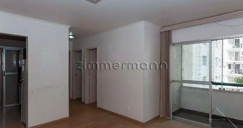 Apartamento com 2 quartos à venda na Rua Tucuna, --, Perdizes, São Paulo