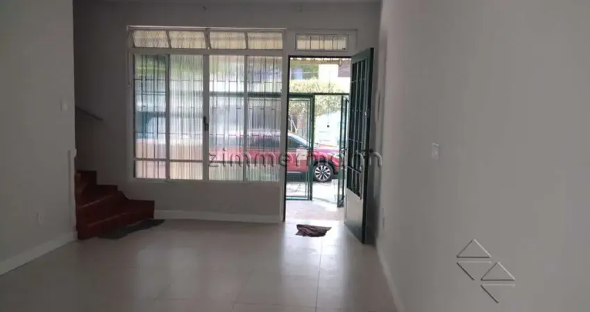 Casa com 3 quartos à venda na Rua Campevas, --, Perdizes, São Paulo