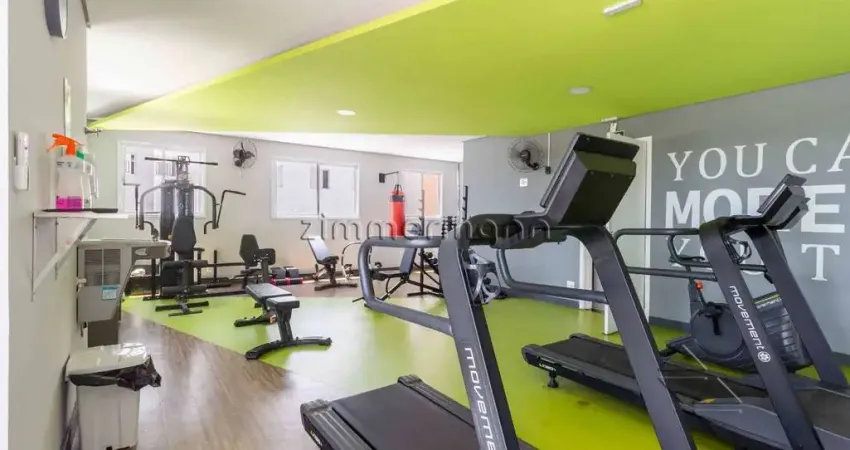 Apartamento com 1 quarto à venda na Rua Cônego Vicente Miguel Marino, --, Barra Funda, São Paulo