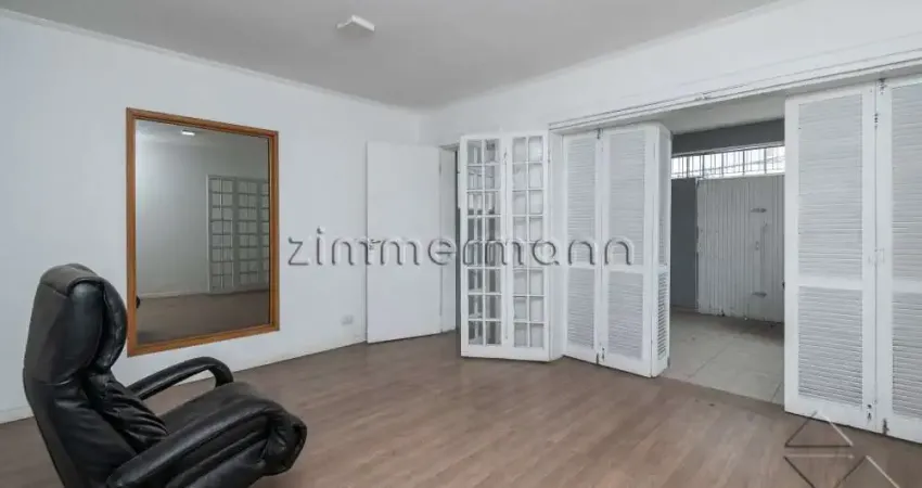 Casa com 2 quartos à venda na Rua Joinville, --, Vila Mariana, São Paulo