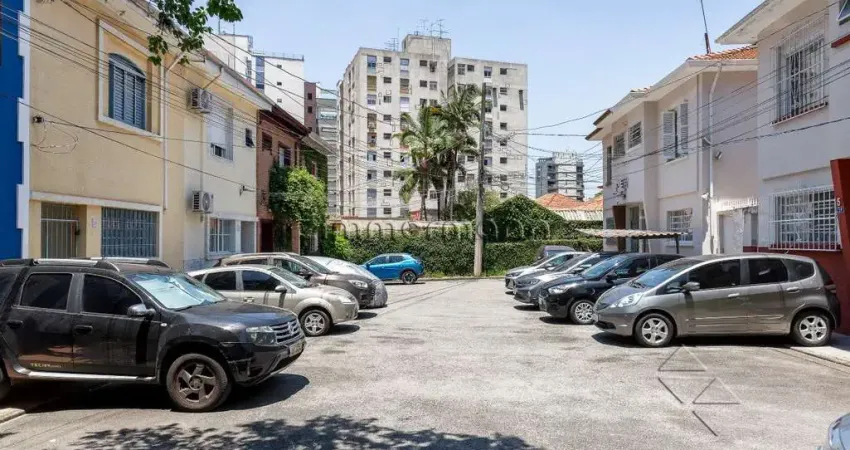 Casa com 3 quartos à venda na Rua Ettore Federighi, --, Vila Mariana, São Paulo