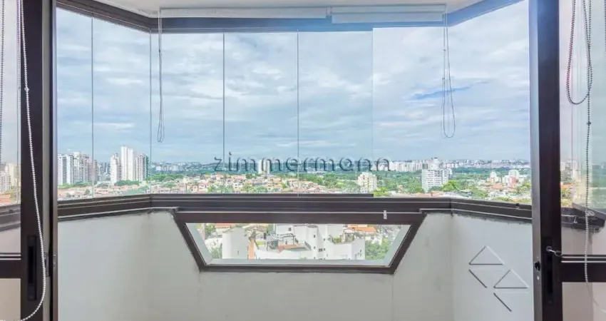 Cobertura com 4 quartos à venda na Rua Oscar Caravelas, --, Vila Madalena, São Paulo